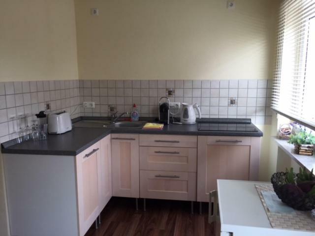 Fewo Und Zimmer Egert Hattenheim Exterior foto