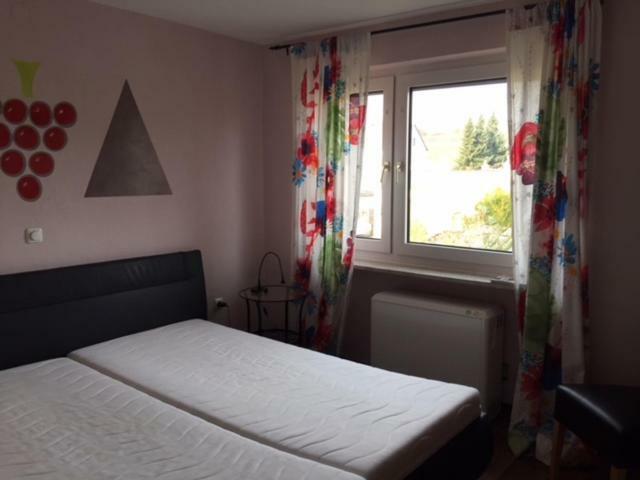 Fewo Und Zimmer Egert Hattenheim Exterior foto